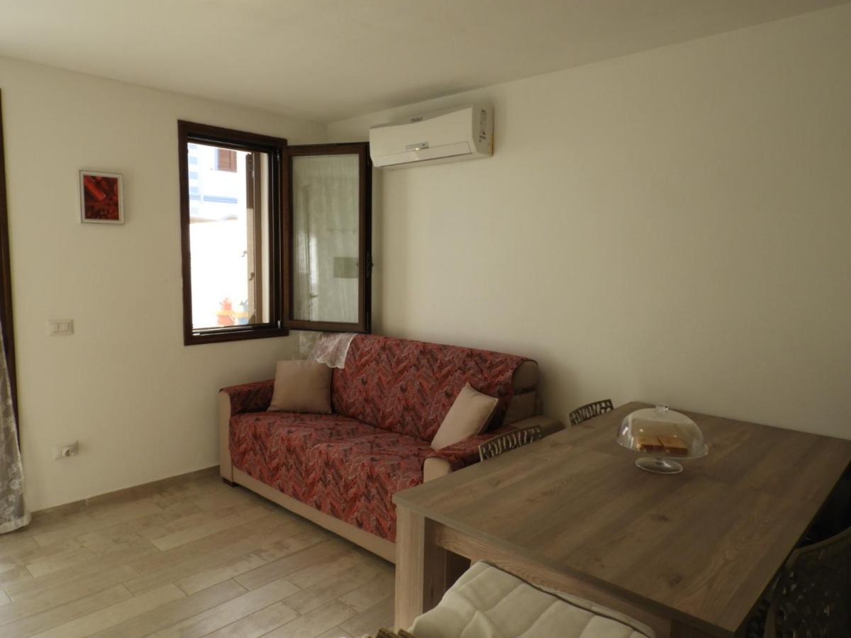Baby House Calasetta - Iun P5263 Buitenkant foto
