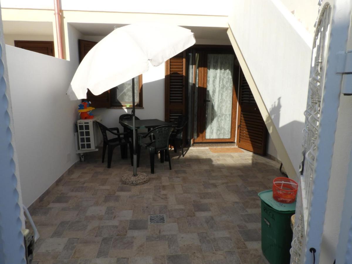 Baby House Calasetta - Iun P5263 Buitenkant foto