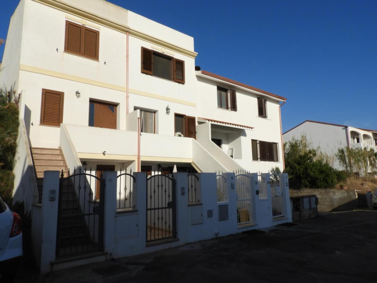 Baby House Calasetta - Iun P5263 Buitenkant foto